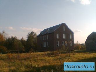 Продажа коттеджа 