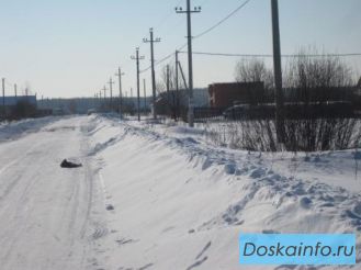 Участок 15с ПМЖ д. Гостилово 65 км мкад Новорязанское ш. Участок правельной формы, 50/30 