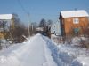 Участок 6с д. Гостилово Новорязанское ш. 65 км. (электричество, водопровод)