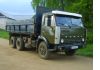 Камаз 55102