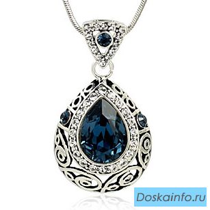  Интернет- магазин-элитная бижутерия с кристаллами Swarovski 