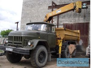 ЗИЛ-131,1990 г.в.