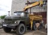 ЗИЛ-131,1990 г.в.