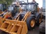 Экскаватор-погрузчик Case 695,аналог New Holland 115B,2008 г.в.