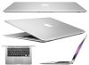 MacBook Air РСТ 11.6" (новый) 64-128гб