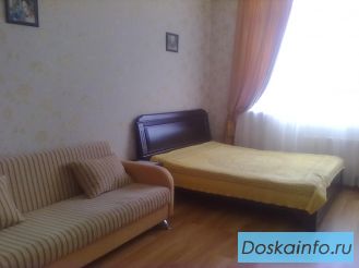 Сдаю квартиру и комнаты без посредников  в частном секторе г.Сочи
