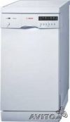 Посудомоечная машина Bosch SRS 45T72EU