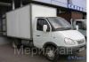 Грузоперевозки газель Москва