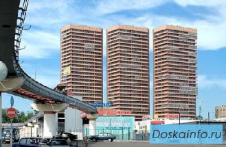 Продается квартира свободной планировки ЖК 'Тимирязевский'