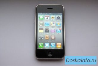 Продам  Apple Iphone 3G & 3GS! Дешевле всех! Доставка