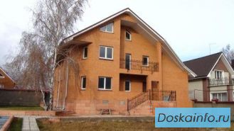 Продам дом оз. Банное 25 км от Магнитогорска