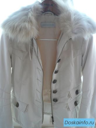 Kуртка Iblues club ( подразделение концерна Max Mara)