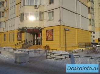 Аренда 116 м.кв. свободного назначения