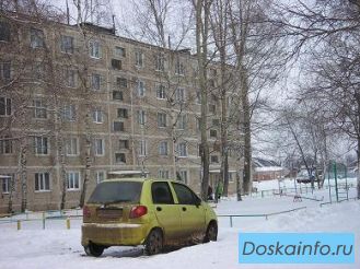 Продам 2 к.кв в МО за 1350000