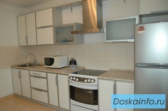 Квартира на сутки Москва