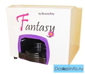 Принтер для ногтей Fantasy