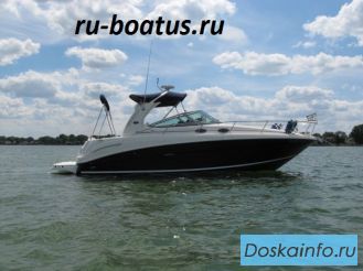 Продажа катеров из Америки