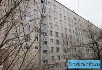3-х, комн. кв-ра. Одинцово. 5 мин. пешком от станции.