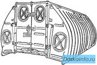Продам понтоны ПМП-60