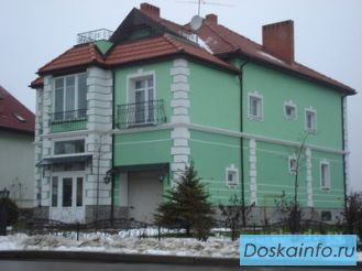 Бригада отделочников-строителей  Ищем объемы работ