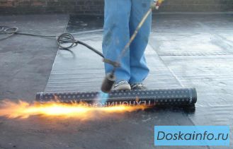 Кровельные работы Москва