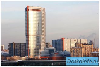 Купить Офис в МФК МонАрх. Цены от Собственника.