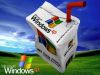 Установка Windows, антивируса, восстановление информации (Белгород и его окрестности)