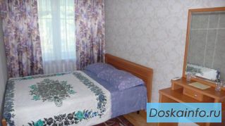 Сдаю 2к. квартиру в Центре Сочи