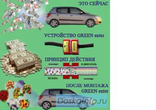 От чего «болеют» все двигатели.