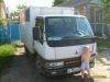 Mitsubishi Canter рефрижератор 