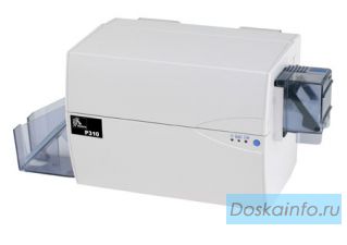 Сублимационные карт-принтеры Zebra (Eltron)  всего за 1200$