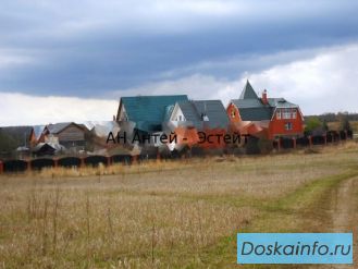 Участки ижс по Каширскому ш., 26 км. от мкад.