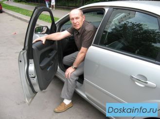 Автоинструктор. Москва. СЗАО