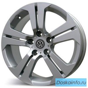 Оригинальные литые диски Replica  в Магнитогорске