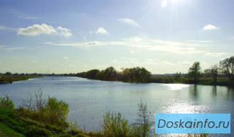 Участок 15 сот. в коттеджном поселке 'Москва Река'!