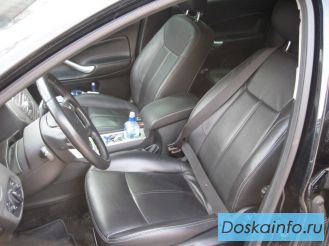 Ford Mondeo 2008г.