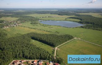Продажа земельных участков в Волгодонске