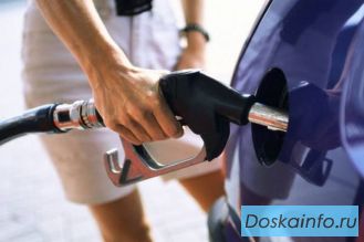 Продажа земельных участков под строительство АЗС