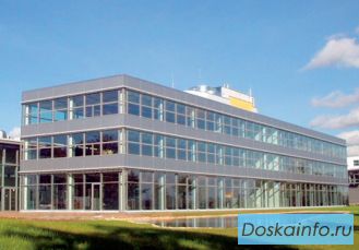 Продажа универсальных зданий в центре Ростова-на-Дону