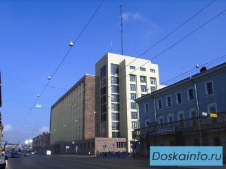 Продажа банков, заводов, коммерческих объектов