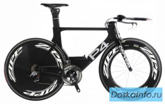Бренд новый 2011 Cervelo P4 Time Trial