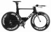 Бренд новый 2011 Cervelo P4 Time Trial