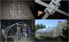 Теплицы из профильной трубы под сотовый поликарбонат