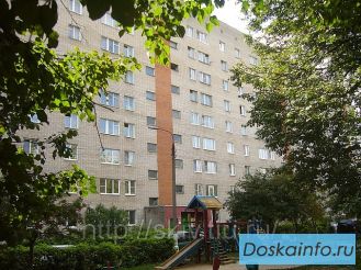 3-х комнатная квартира