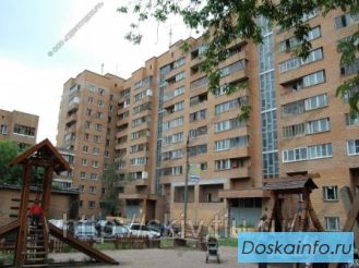 4-х комнатная квартира