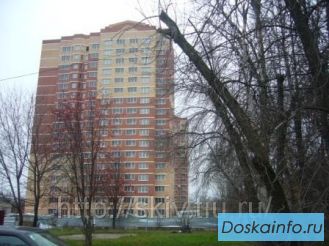2-х комнатная квартира