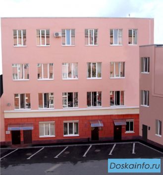 Аренда офисных помещений