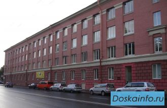 Продажа офисов 