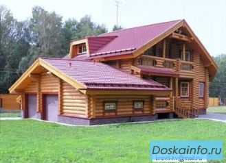 Монтаж и ремонт Кровли