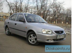 Прокат аренда автомобилей в Ростове-на-Дону